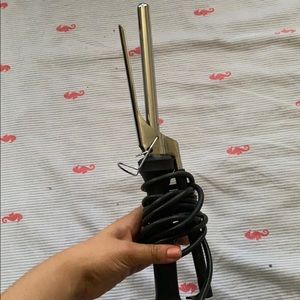 Curling Iron